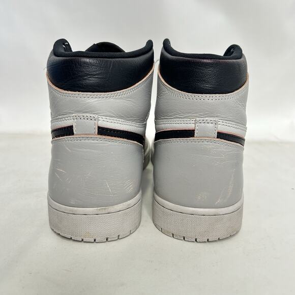 Nike Air Jordan 1 Retro High OG Defiant SB “NYC to Paris” - Picture 5 of 12